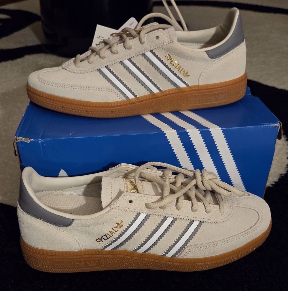 ADIDAS HANDBALL SPEZIAL SNEAKER